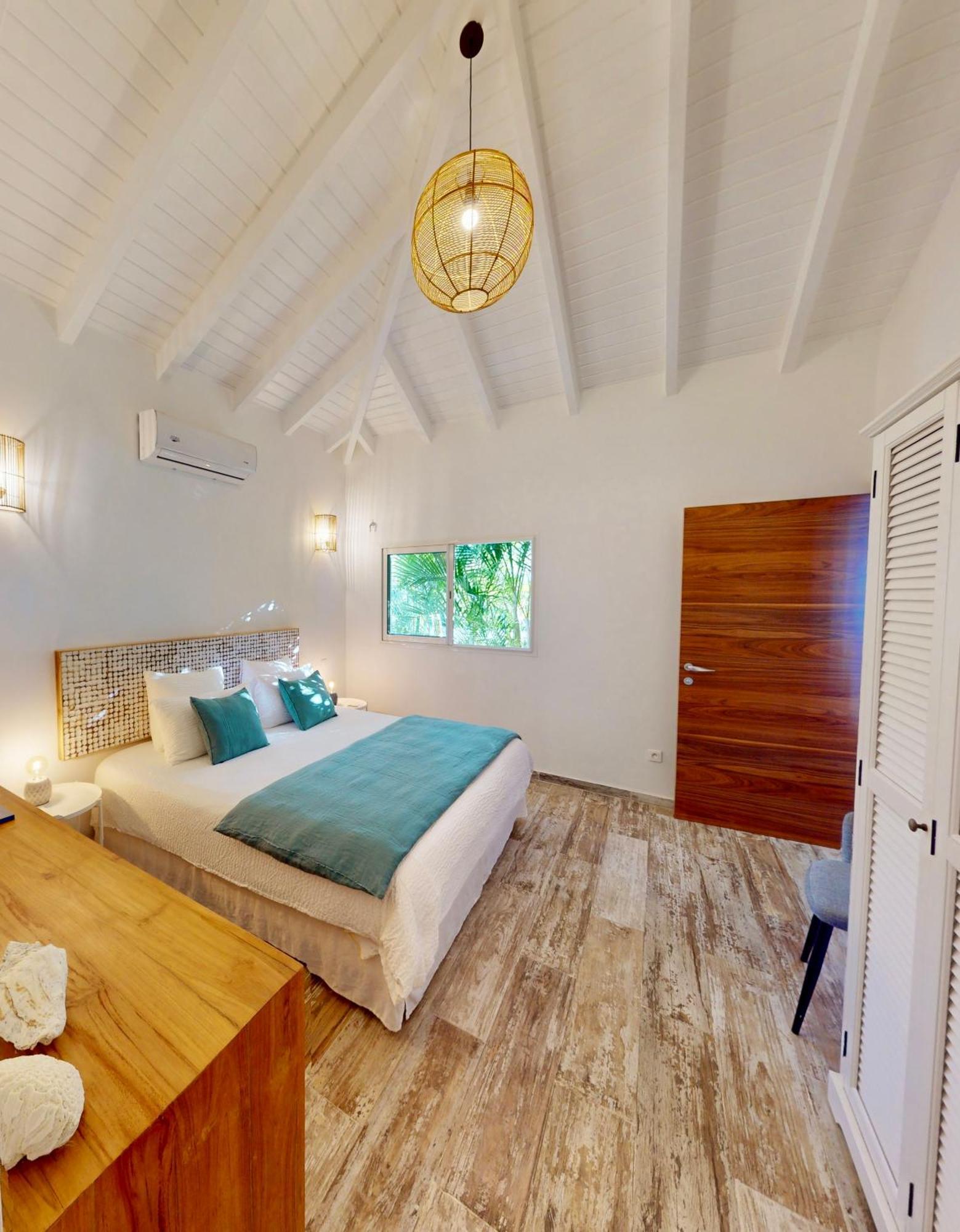Orient Bay - Amazing Sea View - House 3Bd And 4Bd - Apartment 1 Bd Sea View - 1 Studio View Mountain Quarter of Orleans Exterior foto