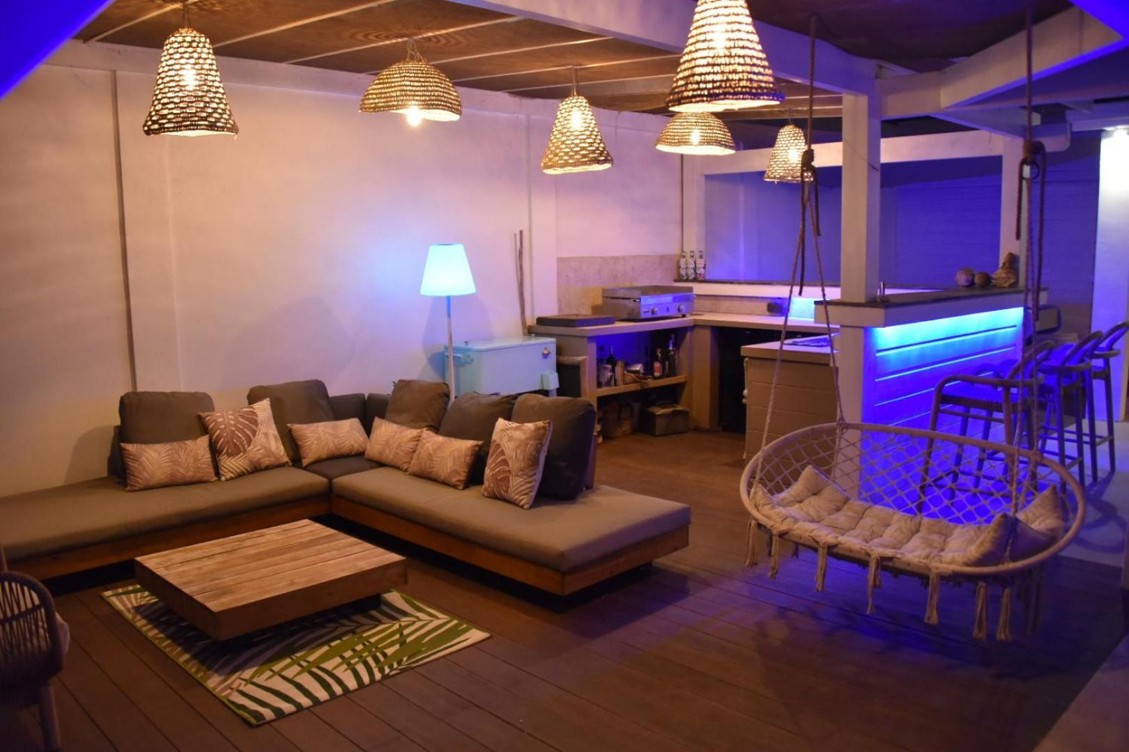 Orient Bay - Amazing Sea View - House 3Bd And 4Bd - Apartment 1 Bd Sea View - 1 Studio View Mountain Quarter of Orleans Exterior foto